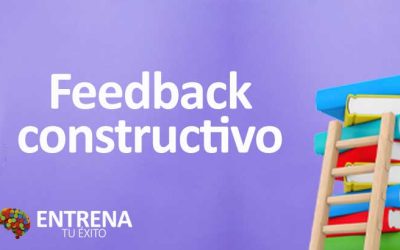 Feedback Constructivo: La Clave para el Crecimiento Personal y Profesional