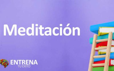 Meditación: El Arte de la Paz Interior y el Equilibrio Mental