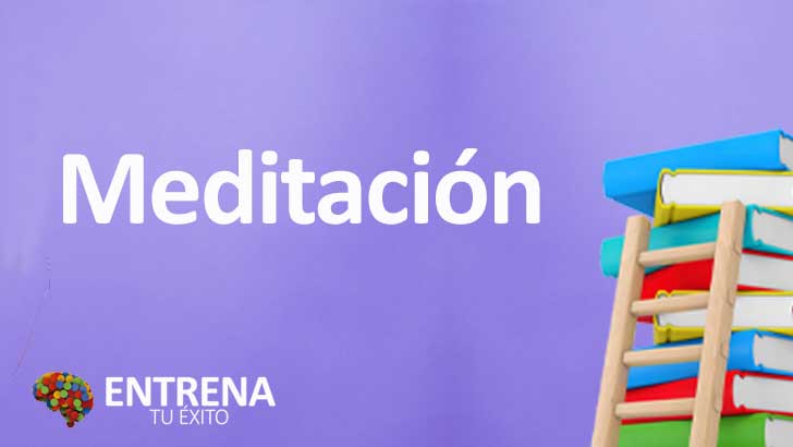 Meditación
