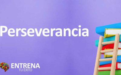 Perseverancia: El Camino hacia el Éxito y la Superación Personal