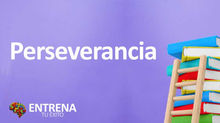 Perseverancia