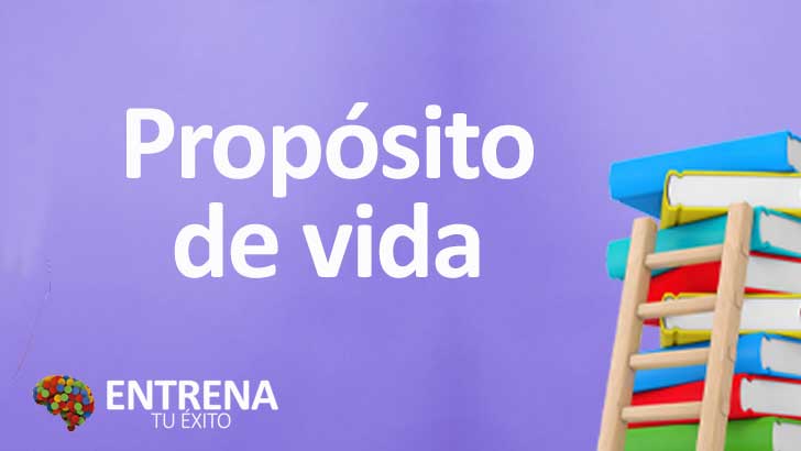 Propósito de vida