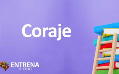 Coraje: La Fuerza de Enfrentar lo Desconocido
