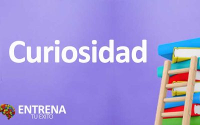 Curiosidad: El Motor del Conocimiento y la Innovación