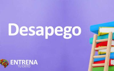 El Desapego: Liberando el Poder de Dejar Ir