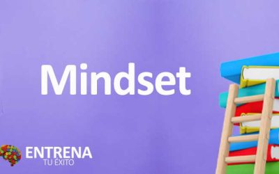 Mindset: La Clave del Éxito y el Crecimiento Personal
