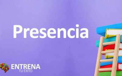 Presencia: El Arte de Vivir el Momento Presente