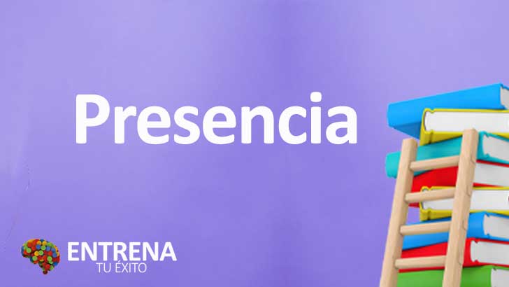 Presencia