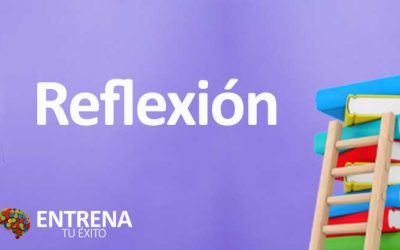 Reflexión: Herramientas para Crecer y Aprender