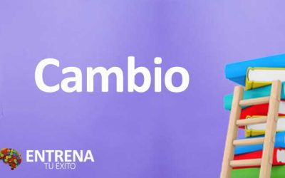 Cambio: Explorando el Poder de la Transformación Continua