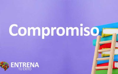 Compromiso: La Fuerza que Impulsa el Éxito y la Transformación Personal
