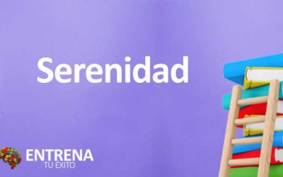 Serenidad: El Arte de Encontrar Paz y Equilibrio en la Vida