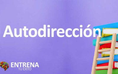 Autodirección: El Arte de Guiar tu Propio Camino hacia el Éxito