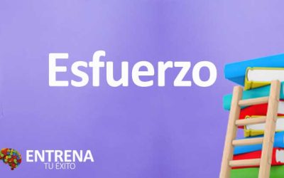 Esfuerzo: La Fuerza Imparable que Impulsa el Éxito