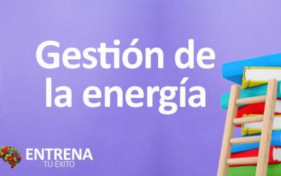 Gestión de la Energía: Optimizando tu Potencial