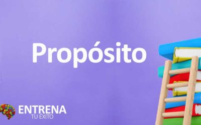 Propósito: La Clave para una Vida Significativa