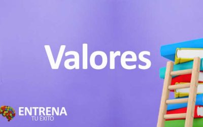 Valores: Definición, Origen, Aplicación y Más