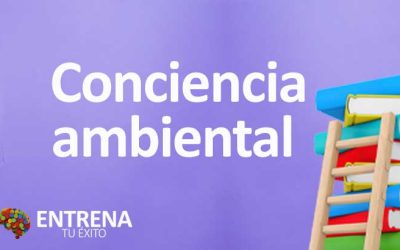 Conciencia Ambiental: La Clave para un Futuro Sostenible