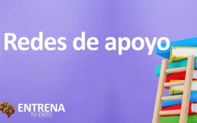 Redes de Apoyo: La Fuerza Invisible que Impulsa el Éxito y el Bienestar