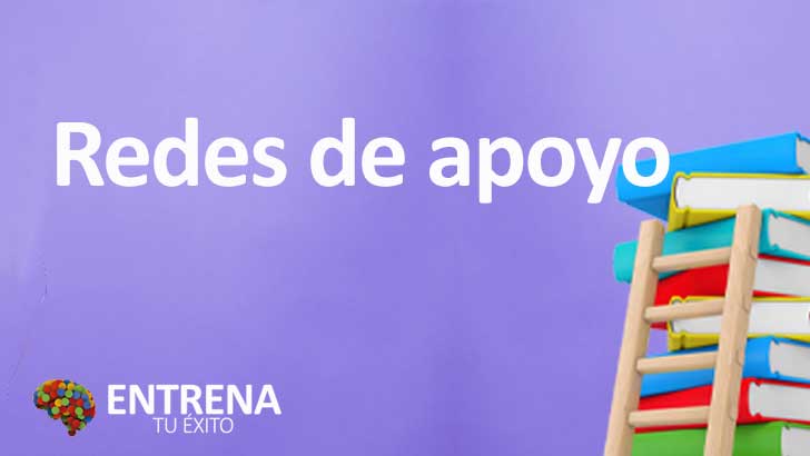 Redes de Apoyo: La Fuerza Invisible que Impulsa el Éxito y el Bienestar